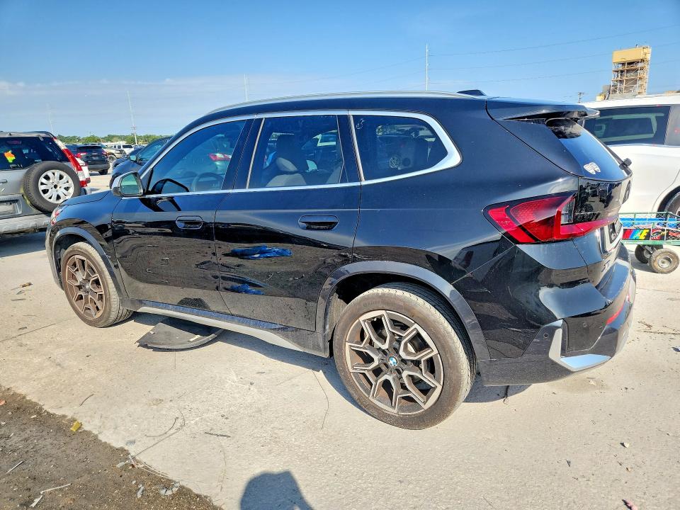 Aukcja sprzedaży 2024 Bmw X1, vin: WBX73EF00R5019869, numer aukcji: 61975066