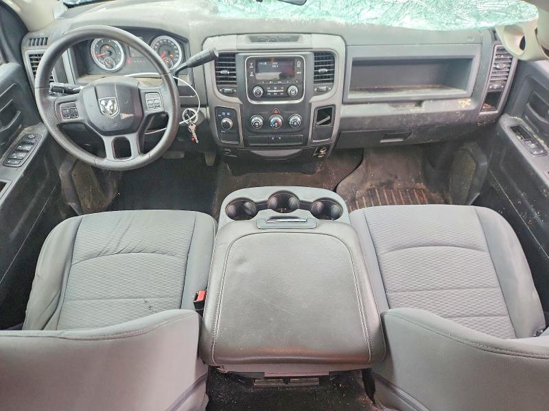 Продаж на аукціоні авто 2014 Ram 1500, vin: 1C6RR7ST9ES125045, номер лоту: 61718216