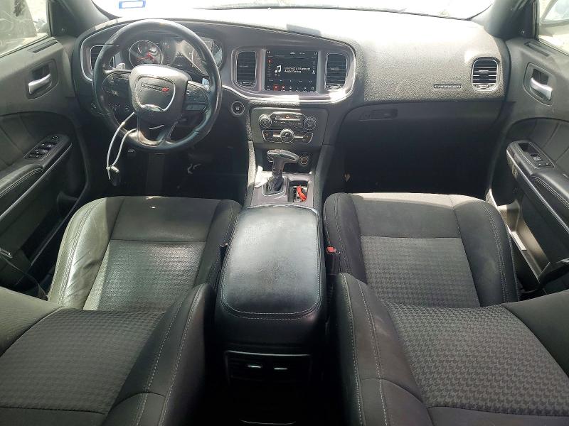 Aukcja sprzedaży 2019 Dodge Charger, vin: 2C3CDXHG2KH583878, numer aukcji: 59727326