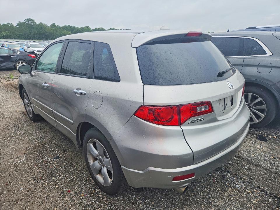 2009 Acura Rdx მანქანა იყიდება აუქციონზე, vin: 5J8TB18239A007164, აუქციონის ნომერი: 60039216