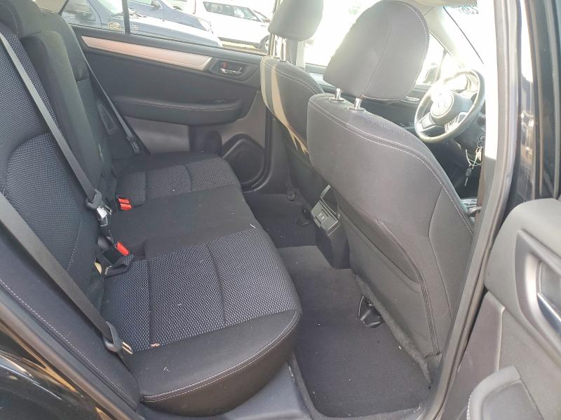 61597236 :رقم المزاد ، 4S4BSAHC4K3209116 vin ، 2019 Subaru Outback مزاد بيع