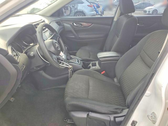 Продажа на аукционе авто 2017 Nissan Rogue, vin: 5N1AT2MT0HC794063, номер лота: 62592746