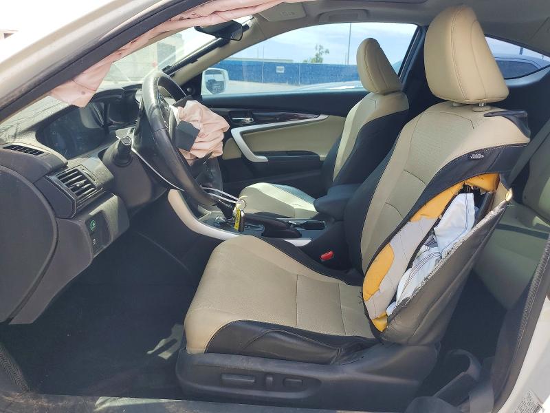 Aukcja sprzedaży 2014 Honda Accord, vin: 1HGCT2B85EA001943, numer aukcji: 59287196