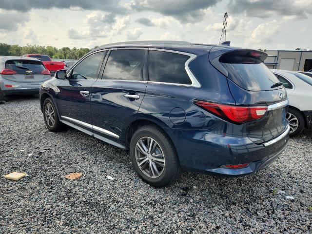 Aukcja sprzedaży 2018 Infiniti Qx60, vin: 5N1DL0MMXJC504296, numer aukcji: 62879586