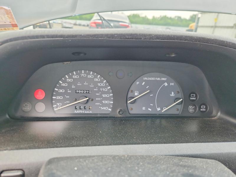 1990 Mazda Protege მანქანა იყიდება აუქციონზე, vin: JM1BG2246L0169203, აუქციონის ნომერი: 63615146