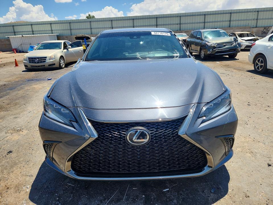 Aukcja sprzedaży 2024 Lexus Es 300h, vin: 58ADA1C15RU051755, numer aukcji: 60716176