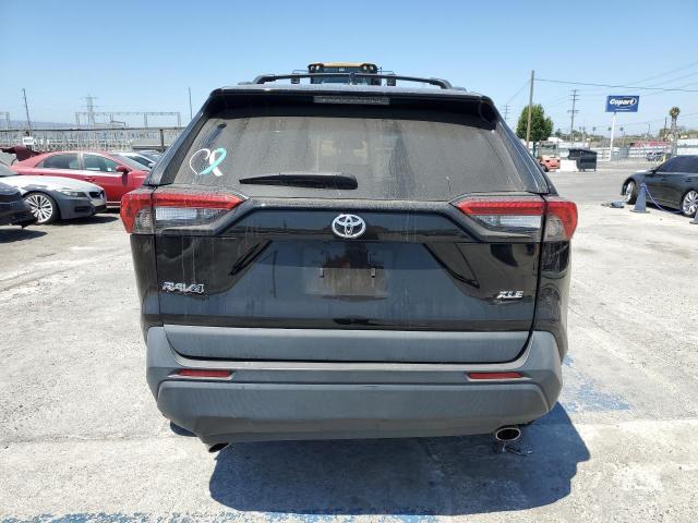 Aukcja sprzedaży 2022 Toyota Rav4, vin: 2T3W1RFV6NC200996, numer aukcji: 59708736