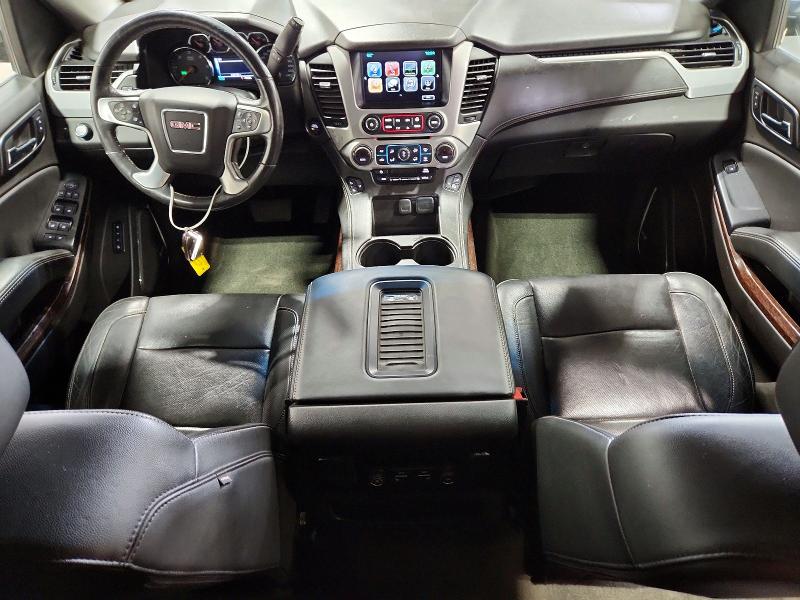 59332346 :رقم المزاد ، 1GKS2GKCXHR183633 vin ، 2017 Gmc Yukon Xl مزاد بيع