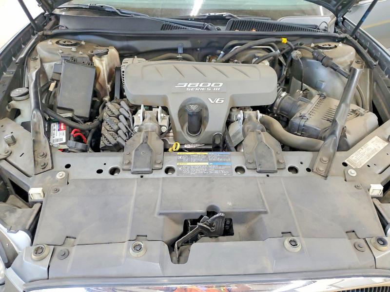 Aukcja sprzedaży 2005 Buick Lacrosse, vin: 2G4WC532051275211, numer aukcji: 63159196