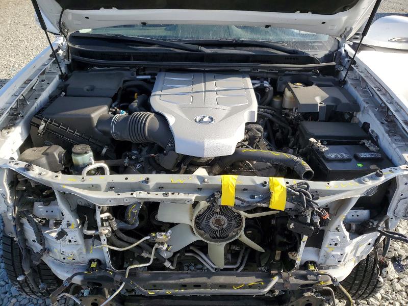 Продаж на аукціоні авто 2017 Lexus Gx, vin: JTJBM7FX2H5178305, номер лоту: 62540686