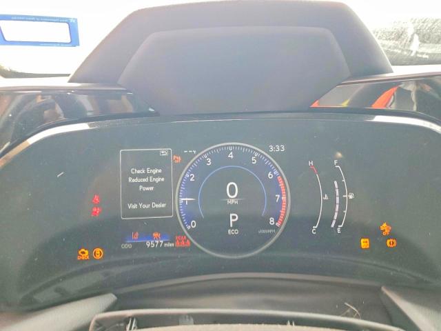 Aukcja sprzedaży 2026 Lexus Nx, vin: 2T2GGCEZ7TC106079, numer aukcji: 62522026