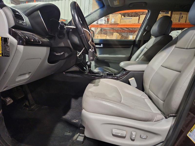 Aukcja sprzedaży 2014 Kia Sorento, vin: 5XYKW4A77EG480212, numer aukcji: 60721266