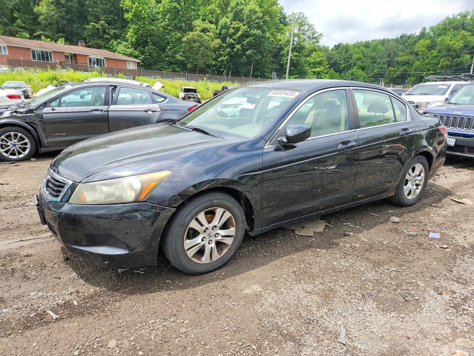 61670316 :رقم المزاد ، 1HGCP26429A126349 vin ، 2009 Honda Accord مزاد بيع