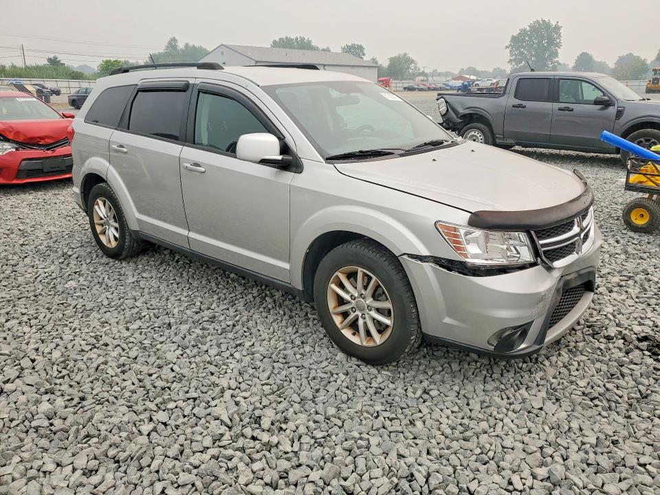 61382476 :رقم المزاد ، 3C4PDCBBXDT700765 vin ، 2013 Dodge Journey مزاد بيع