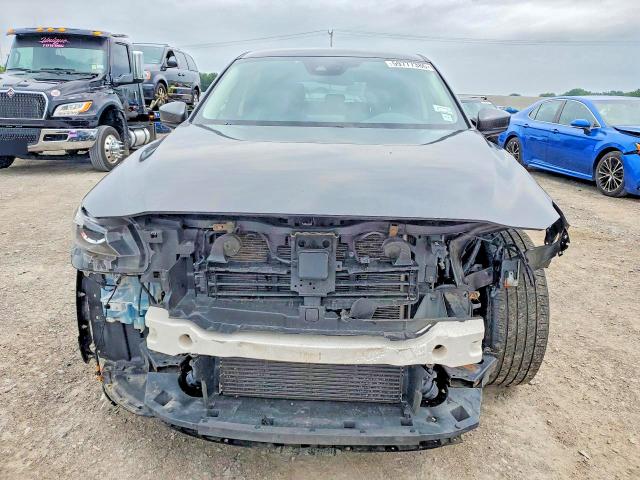 Продаж на аукціоні авто 2018 Mazda Cx-9, vin: JM3TCBCY3J0231517, номер лоту: 59777386