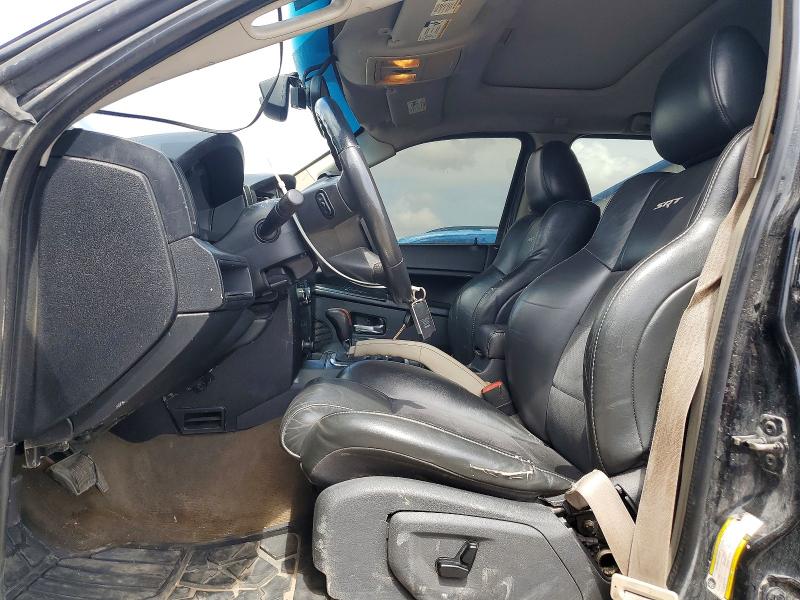 Продажа на аукционе авто 2007 Jeep Grand Cherokee, vin: 1J8HS68287C513231, номер лота: 60693496