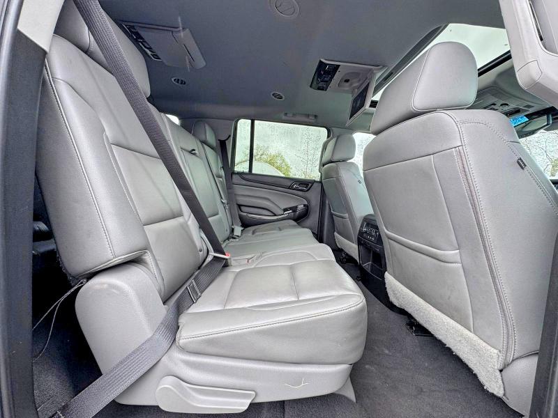 62321766 :رقم المزاد ، 1GNSKHKC5KR222533 vin ، 2019 Chevrolet Suburban مزاد بيع