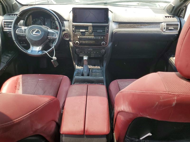 Продажа на аукционе авто 2023 Lexus Gx 460, vin: JTJAM7BXXP5345901, номер лота: 50674946