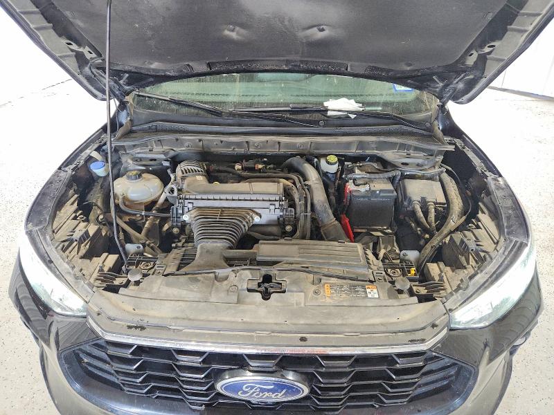 Продажа на аукционе авто 2023 Ford Escape, vin: 1FMCU9NA9PUA31625, номер лота: 59374486