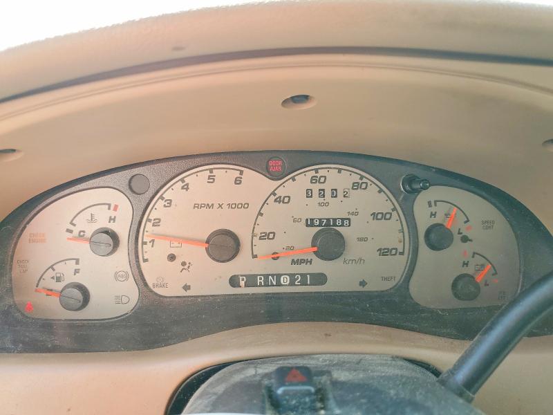 62331706 :رقم المزاد ، 1FTYR44V43PA20754 vin ، 2003 Ford Ranger مزاد بيع