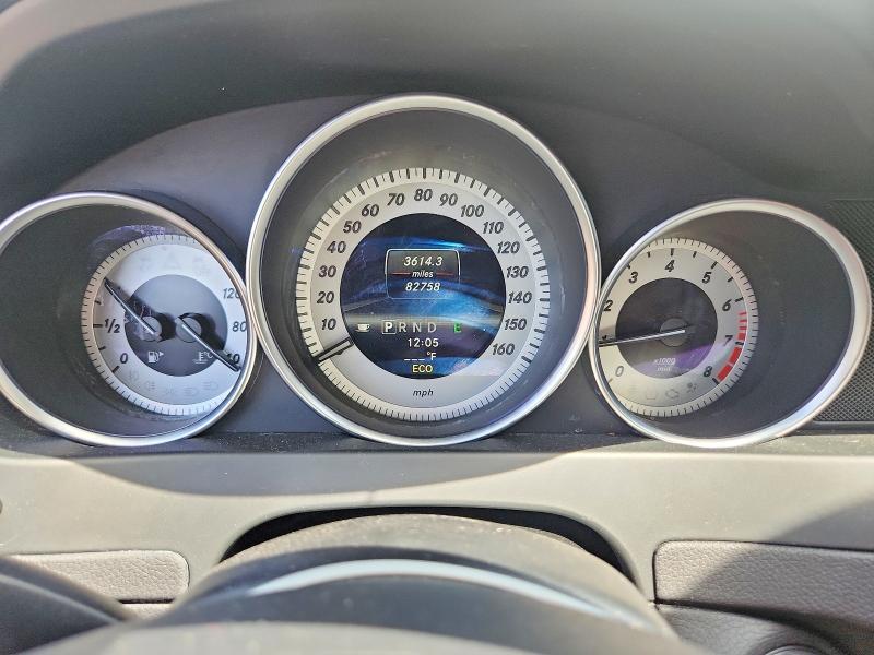Продаж на аукціоні авто 2013 Mercedes-benz C, vin: WDDGF8AB0DA786870, номер лоту: 59904386