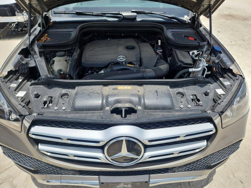 Продаж на аукціоні авто 2021 Mercedes-benz Gle, vin: 4JGFB4JB5MA466336, номер лоту: 60256366