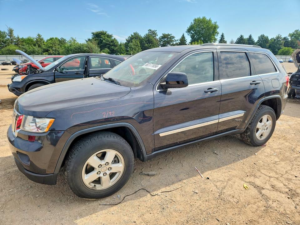 Aukcja sprzedaży 2012 Jeep Grand Cherokee, vin: 1C4RJFAG7CC350084, numer aukcji: 60177656