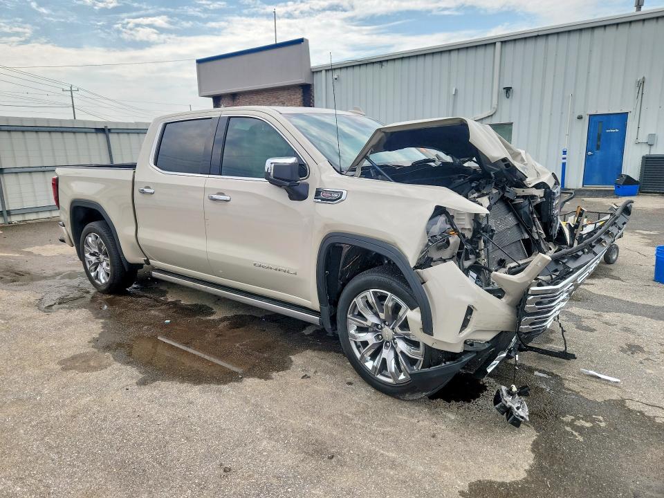 62517706 :رقم المزاد ، 1GTUUGEL4TZ158374 vin ، 2026 Gmc Sierra مزاد بيع