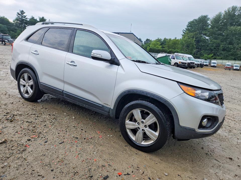 Aukcja sprzedaży 2012 Kia Sorento, vin: 5XYKUDA21CG291417, numer aukcji: 63358996