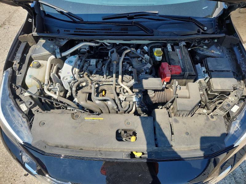 63137836 :رقم المزاد ، 3N1AB8CV0RY347032 vin ، 2024 Nissan Sentra مزاد بيع