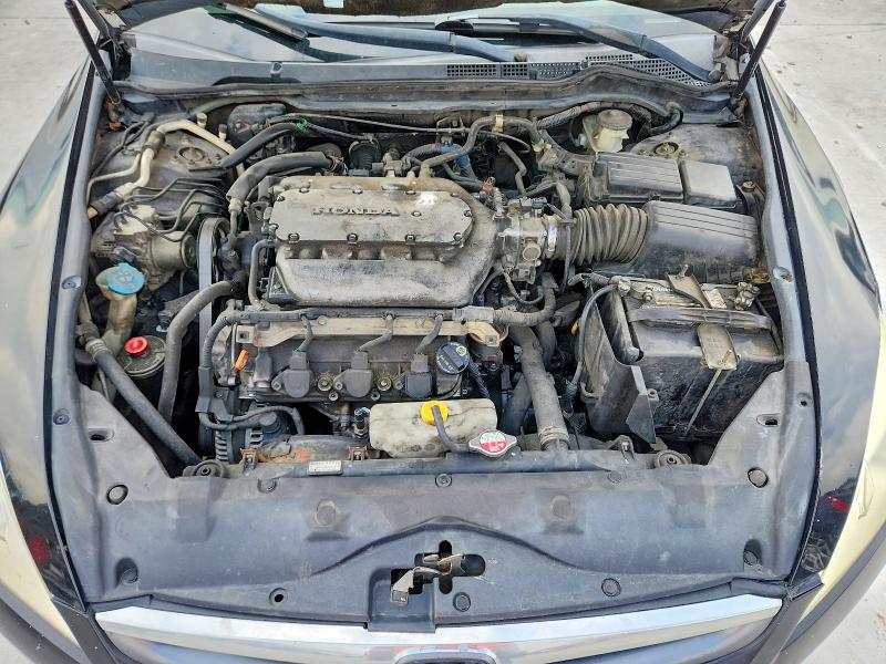 Продаж на аукціоні авто 2006 Honda Accord, vin: 1HGCM66356A048507, номер лоту: 60833556