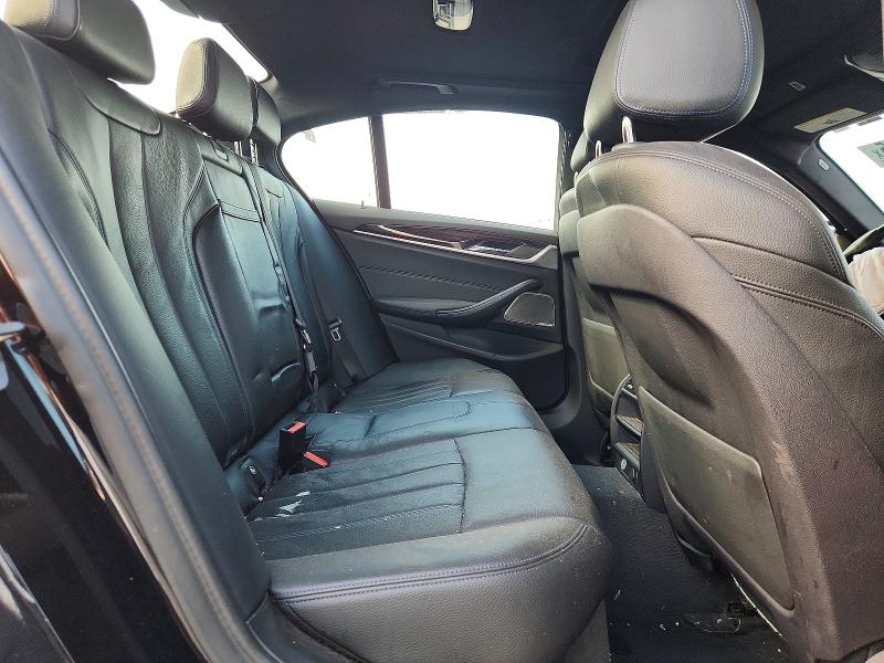 Aukcja sprzedaży 2019 Bmw 540, vin: WBAJE7C54KWW07540, numer aukcji: 73344145