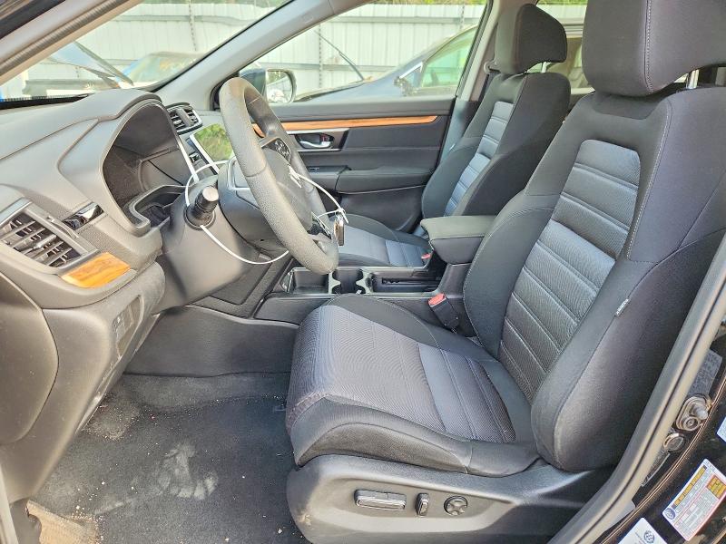 Продажа на аукционе авто 2021 Honda Cr-v, vin: 2HKRW1H51MH416093, номер лота: 59129826