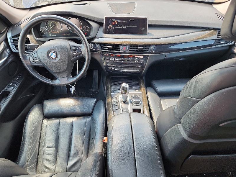 61371866 :رقم المزاد ، 5UXKS4C58E0J96406 vin ، 2014 Bmw X5 مزاد بيع