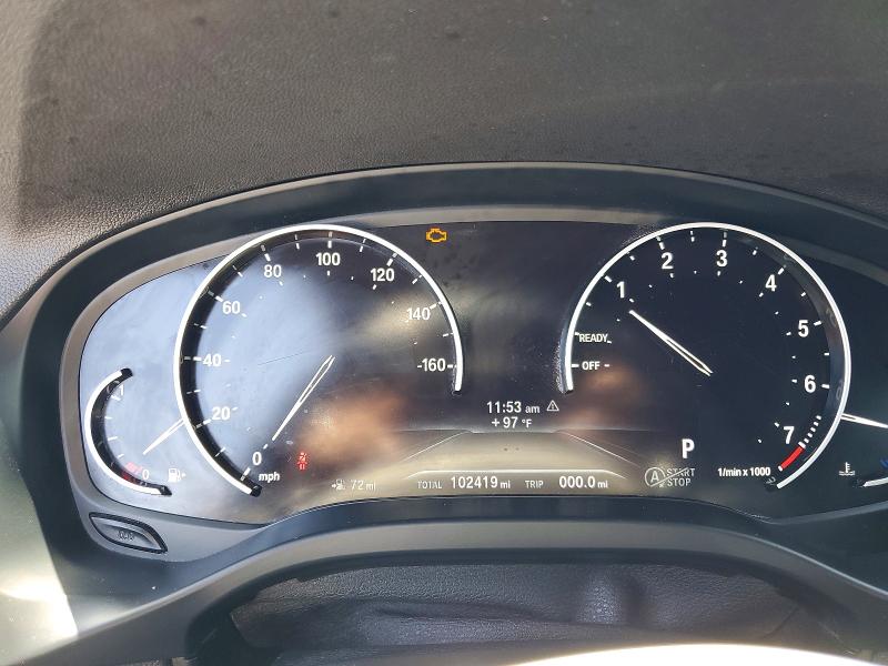 Aukcja sprzedaży 2019 Bmw X3, vin: 5UXTR7C59KLF36659, numer aukcji: 63183726
