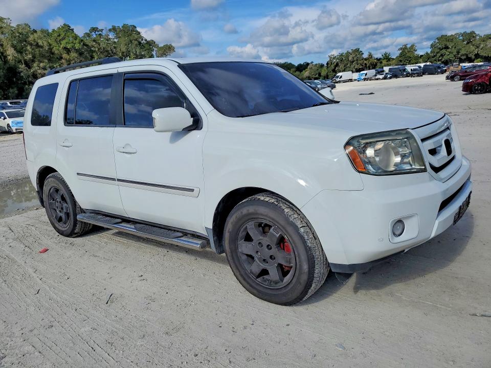 Aukcja sprzedaży 2010 Honda Pilot, vin: 5FNYF3H92AB001272, numer aukcji: 59966886
