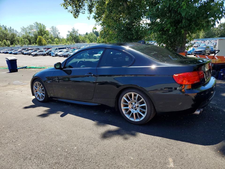60965066 :رقم المزاد ، WBAKE5C51CJ106127 vin ، 2012 Bmw 328 مزاد بيع