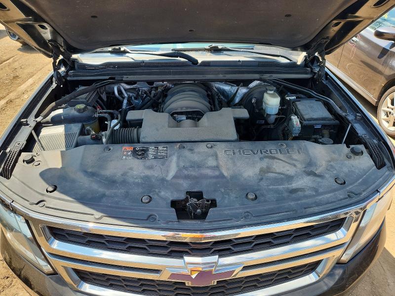 Продажа на аукционе авто 2015 Chevrolet Suburban, vin: 1GNSKJKC3FR192302, номер лота: 60176406