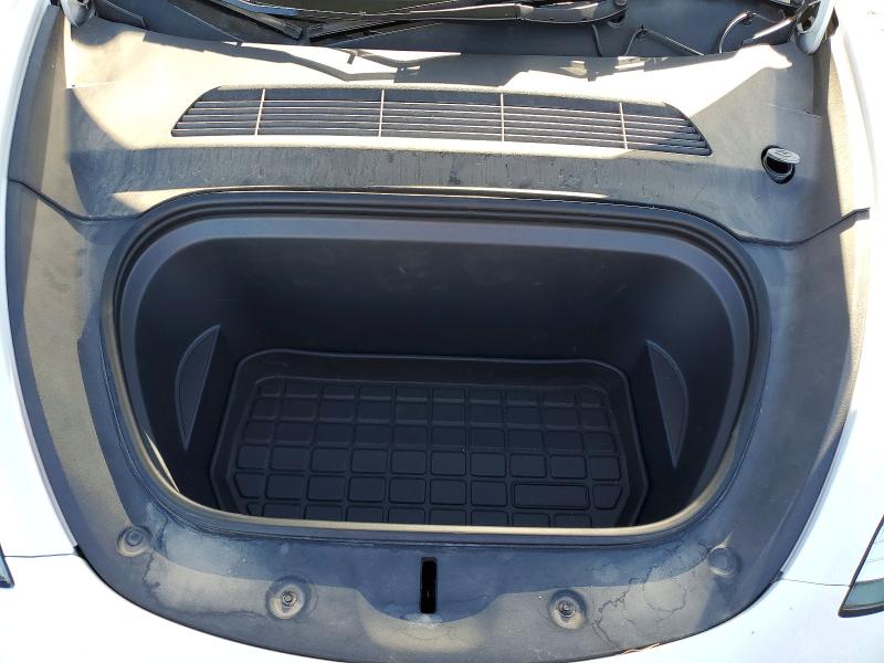 Продаж на аукціоні авто 2023 Tesla Model Y, vin: 7SAYGDEE9PA106114, номер лоту: 60271626