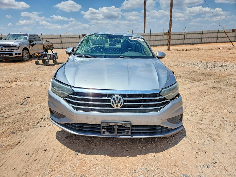 Aukcja sprzedaży 2020 Volkswagen Jetta, vin: 3VWCB7BU4LM004776, numer aukcji: 60268996