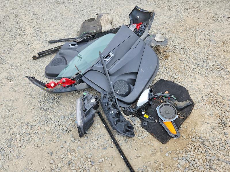 2021 Hyundai Kona მანქანა იყიდება აუქციონზე, vin: KM8K3CA59MU720094, აუქციონის ნომერი: 62686586