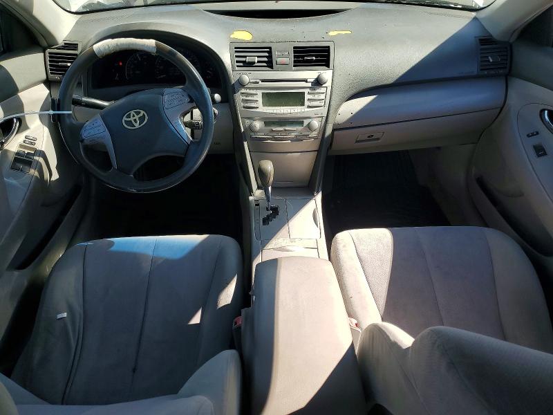 2011 Toyota Camry მანქანა იყიდება აუქციონზე, vin: 4T1BB3EK7BU135398, აუქციონის ნომერი: 63245476