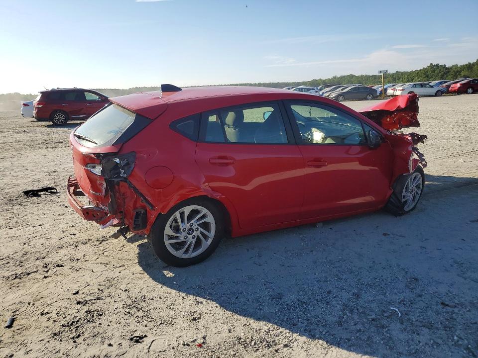 Продаж на аукціоні авто 2025 Subaru Impreza, vin: JF1GUABC7S8294443, номер лоту: 63393136