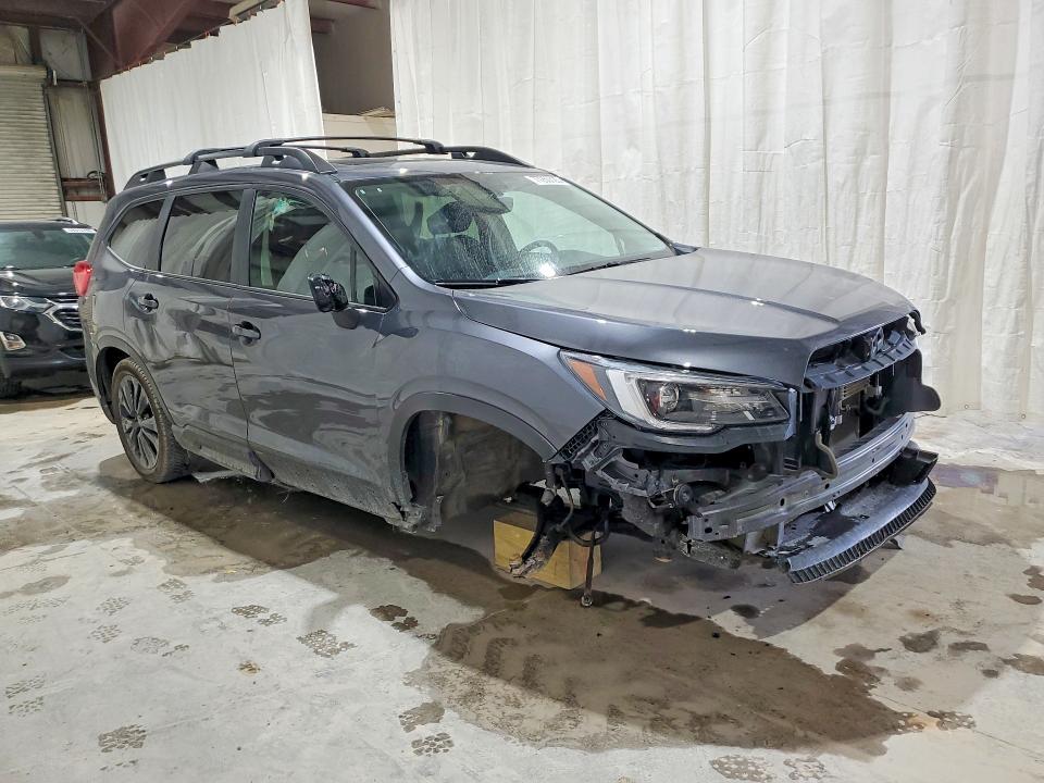 Aukcja sprzedaży 2022 Subaru Ascent, vin: 4S4WMAJD2N3442026, numer aukcji: 77250725