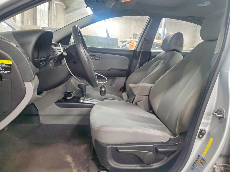 Aukcja sprzedaży 2010 Hyundai Elantra, vin: KMHDU4AD7AU112346, numer aukcji: 59849516