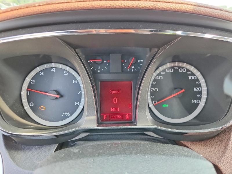 59330026 :رقم المزاد ، 2CTALWEC5B6451246 vin ، 2011 Gmc Terrain مزاد بيع