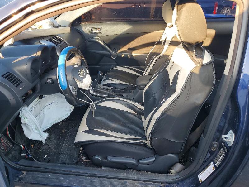 Auction sale of the 2006 Scion Tc, vin: JTKDE177260114952, lot number: 85458615