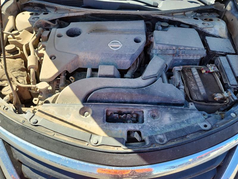Продажа на аукционе авто 2013 Nissan Altima, vin: 1N4AL3AP0DC219625, номер лота: 60390986