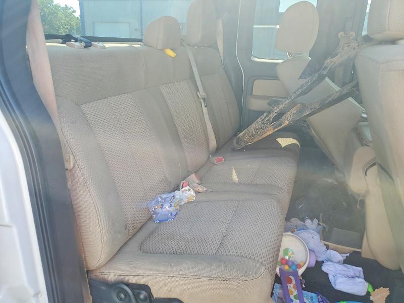 Aukcja sprzedaży 2013 Ford F150, vin: 1FTEX1CM5DFA39319, numer aukcji: 61362296