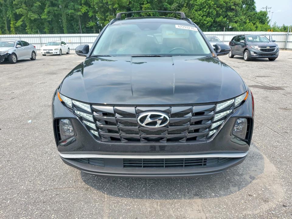 Aukcja sprzedaży 2024 Hyundai Tucson, vin: 5NMJF3DE6RH417615, numer aukcji: 62293216